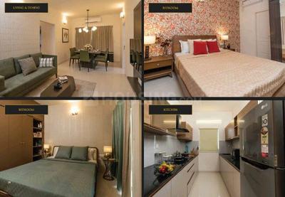 2 BHK Apartment