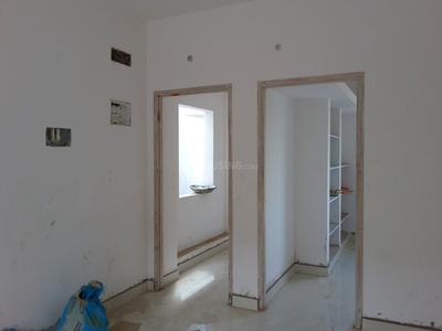 2 BHK Independent House