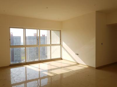 3 BHK Apartment