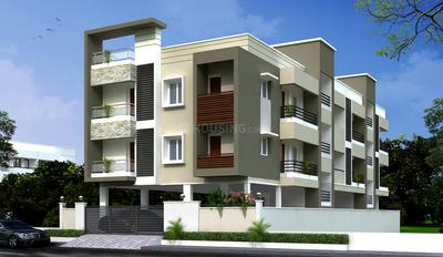 3 BHK Apartment