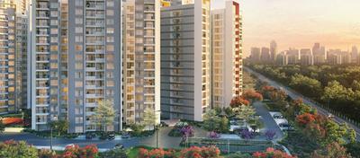 2 BHK फ़्लैट