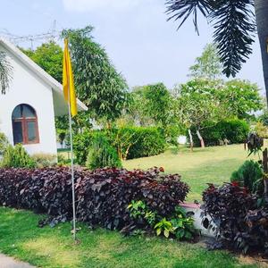1000 Sq.ft Residential Plot for Sale in Indore GPO, Indore