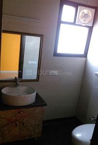 4 BHK Apartment