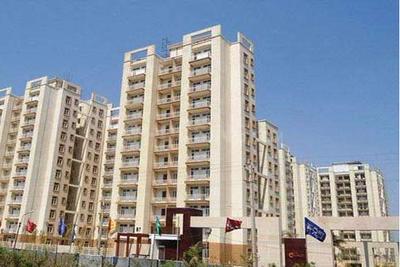 3 BHK Apartment