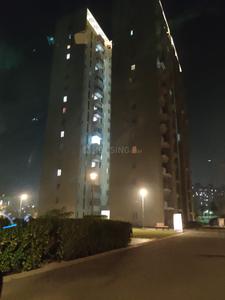 4 BHK Apartment