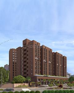 3 BHK Apartment