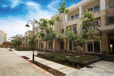 4 BHK Independent Builder Floor