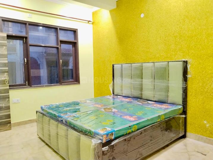 2 BHK Independent Floor for rent in Freedom Fighters Enclave, New Delhi