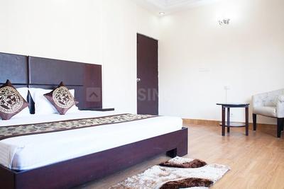 Gallery Cover Image of 1630 Sq.ft 3 BHK Apartment for buy in Kharghar for 18700000