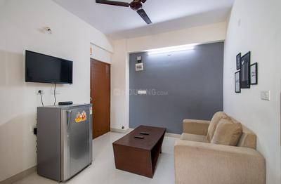 1 BHK Apartment
