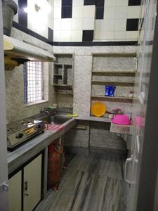 Kitchen Image of Ekka in Santoshpur