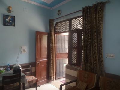 2 BHK Independent House