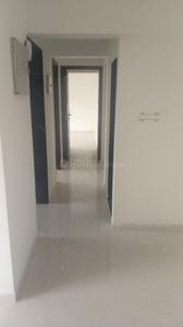 1 RK Apartment