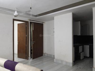 Gallery Cover Image of 1100 Sq.ft 3 BHK Apartment for buy in Pul Prahlad Pur for 8800000