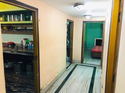 3 BHK Apartment
