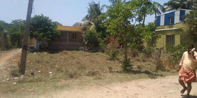 Gallery Cover Image of Sq.ft Residential Plot for buy in Guduvancheri for 4800000