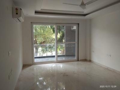 Gallery Cover Image of 2200 Sq.ft 4 BHK Independent Floor for buy in Sector 40 for 23500000