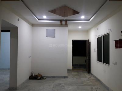 3 BHK Apartment