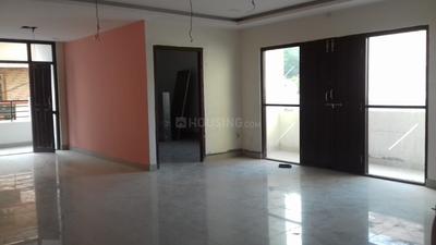 Gallery Cover Image of 1876 Sq.ft 3 BHK Apartment for buy in Manikonda for 8723400