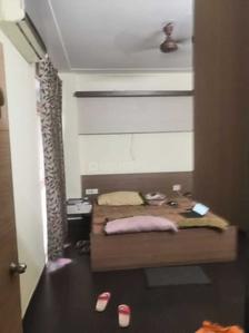 Bedroom Image of Om PG Services in Crossings Republik