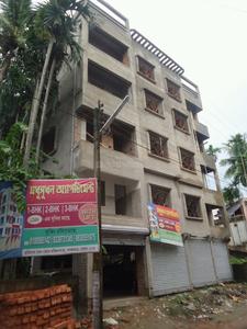 Gallery Cover Image of 426 Sq.ft 1 BHK Apartment for buy in Barasat for 979800