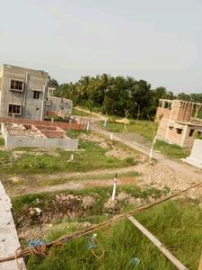 Gallery Cover Image of Sq.ft Residential Plot for buy in Sankharipota for 140000