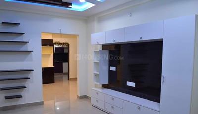 Gallery Cover Image of 1145 Sq.ft 2 BHK Apartment for buy in Nagole for 5000000
