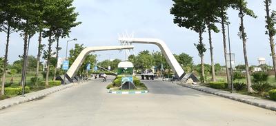 Residential Plot