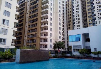 1 BHK Apartment