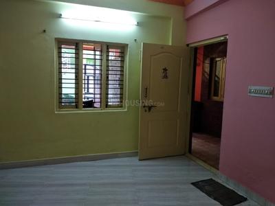 1 BHK Independent Floor