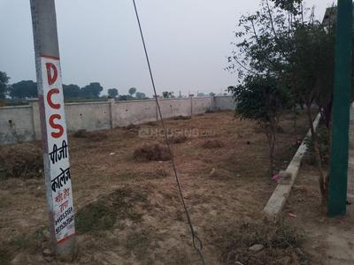 Residential Plot