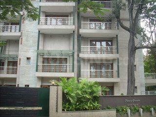 3 BHK Apartment