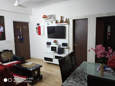 2 BHK Apartment