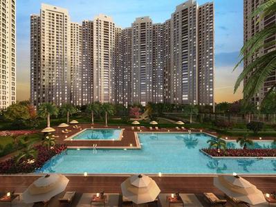 1 BHK Apartment