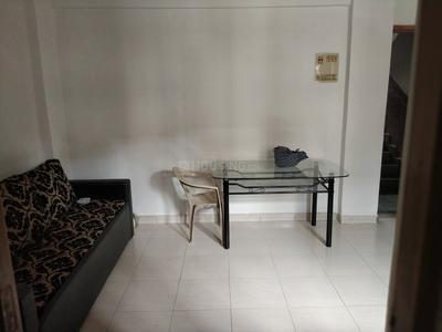 Gallery Cover Image of 750 Sq.ft 2 BHK Apartment for rent in Borivali East for 28000