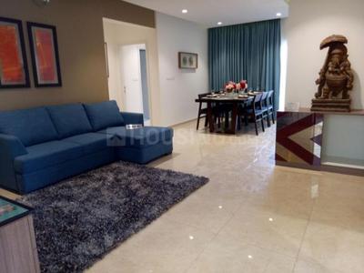 Gallery Cover Image of 1079 Sq.ft 2 BHK Apartment for buy in Chettipunyam for 4423900