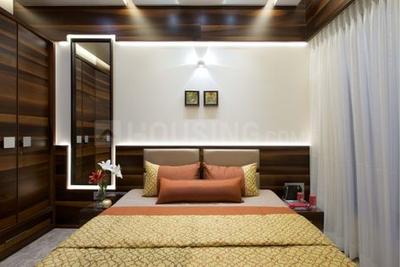 Gallery Cover Image of 990 Sq.ft 2 BHK Apartment for buy in Hyder Nagar for 2800000