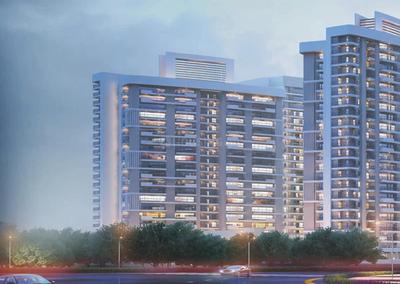2 BHK Apartment