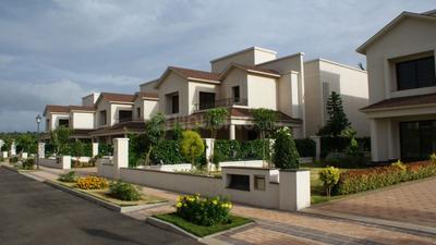 Gallery Cover Image of 2264 Sq.ft 3 BHK Villa for buy in Veerakeralam for 15800000