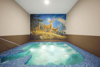 Gallery Cover Image of 2450 Sq.ft 3 BHK Apartment for buy in Ashford Royale, Bhandup East for 35000000
