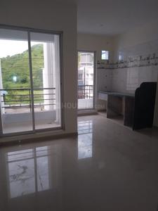 Gallery Cover Image of 490 Sq.ft 1 BHK Apartment for buy in Diksal for 1450000