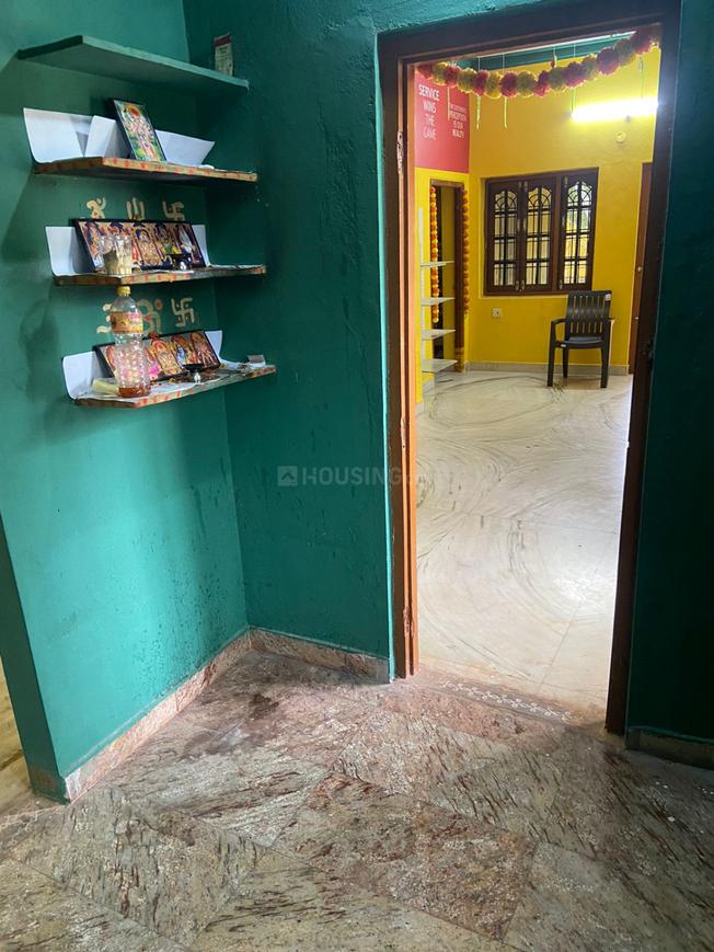 BHK House in Kompally, Hyderabad 4+ BHK Houses for sale in