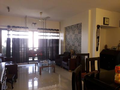 Gallery Cover Image of 1755 Sq.ft 3 BHK Apartment for buy in Malad East for 26000000