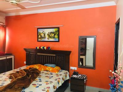 3 BHK अपार्टमेंट