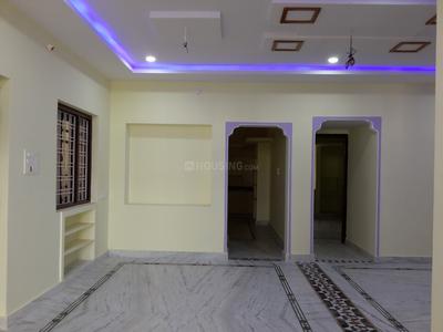 Gallery Cover Image of 3168 Sq.ft 4 BHK Independent House for buy in Nagole for 9500000