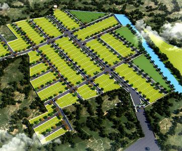 Residential Plot