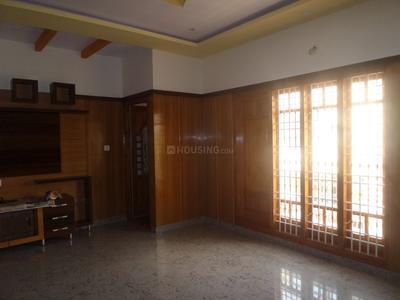 3 BHK Independent House
