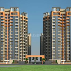 1 BHK Apartment