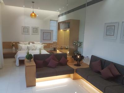 2 BHK Apartment