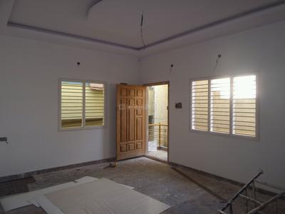 Gallery Cover Image of 1100 Sq.ft 2 BHK Independent Floor for buy in Vijayanagar for 7200000